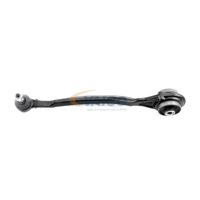 Imagen de VAICO V30 2610 Barra oscilante, suspensión de ruedas EXPERT KITS + con apoyo debajo, Eje delantero, izquierda Brazo oscilante transversal