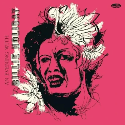 Imagen de An Evening With Billie Holiday Vinilo