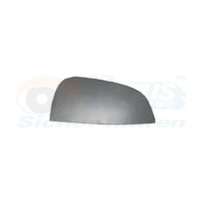 Imagen de VAN WEZEL 3781843 Cubierta, retrovisor exterior izquierda imprimado OPEL: Meriva A