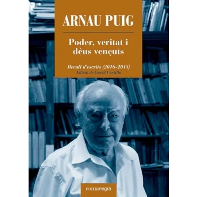 Imagen de Poder, Veritat I Déus Vençuts