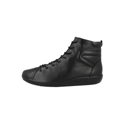 Imagen de ECCO Botines con cordones black with sole (20652356723), Mujer, Talla: 36, (206523 56723) Zapatos