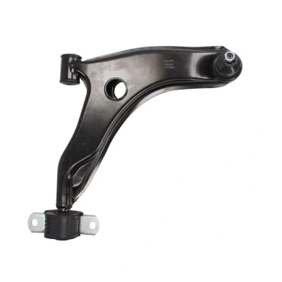 Imagen de DELPHI TC1091 Barra oscilante, suspensión de ruedas con rótula suspensión/carga derecha, debajo Brazo oscilante longitudinal VOLVO: S40 I