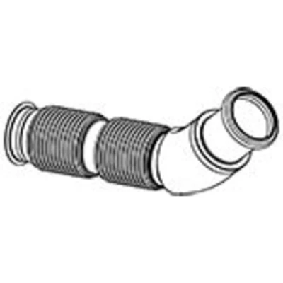 Imagen de Tubo de escape DINEX 2AA003