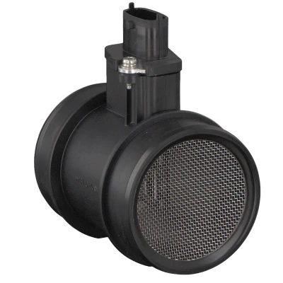 Imagen de FEBI BILSTEIN 105776 Medidor de masa aire con carcasa (cárter) OPEL: Zafira B