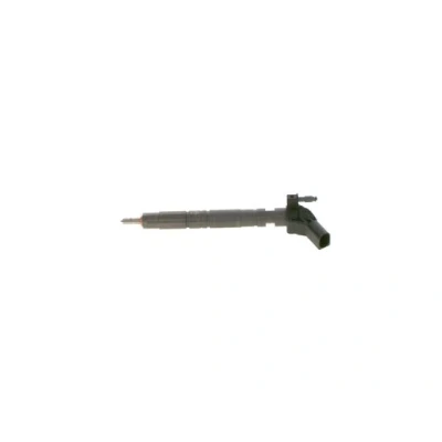 Imagen de BOSCH 0 445 117 019 Inyector Common Rail (CR) con junta anular AUDI: Q7