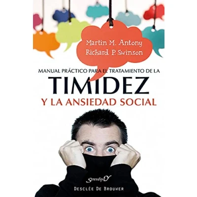 Imagen de Manual practico para El Tratamiento De L: Técnicas demostradas la superación gradual del miedo: 186 (Serendipity)