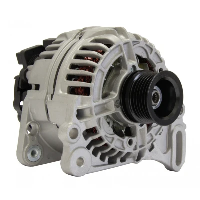 Imagen de MAPCO 13206 Alternador 14V 90A VOLKSWAGEN: TRANSPORTER 4, 4 Bus
