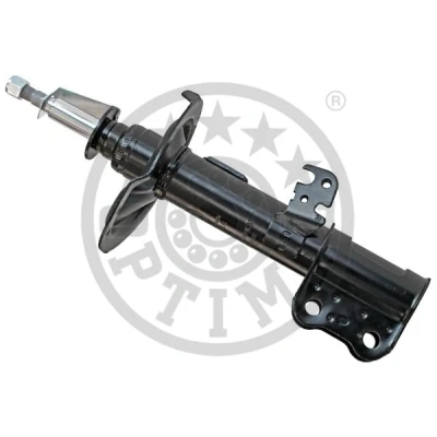 Imagen de OPTIMAL A 3915GR amortiguador Eje delantero, derecha Presión de gas Columna Espiga arriba, Abrazadera abajo M14x1,5
