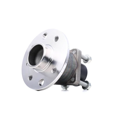 Imagen de SKF VKBA 3409 Juego de cojinete rueda con sensor ABS incorporado OPEL: Astra F CC, G Berlina, CC norauto, oscaro, mister auto