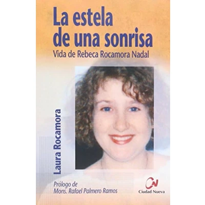 Imagen de La estela de una sonrisa (TESTIMONIOS)