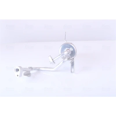 Imagen de NISSENS 95384 Filtro Deshidratante R 134 a Aluminio VOLVO: S40 II