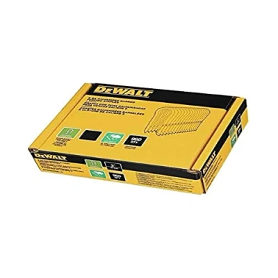 Imagen de DEWALT DFS9200B1G QZ Grapas 50mm x 960 (Env. Ud.)
