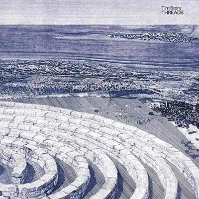 Imagen de Threads Vinilo