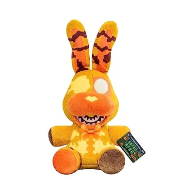 Imagen de Funko Plush: Five Nights At Freddy&#039;s (FNAF) Dreadbear Jack O Bonnie Juguete Suave Idea De Regalo Cumpleaños Mercancía Oficial Relleno, Novias Y Novios