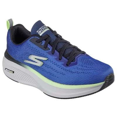 Imagen de Skechers Go Run Elevate 2.0, Zapatillas Hombre, Navy, 42 EU