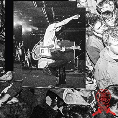 Imagen de Too Cold To Hold / Wait Single Vinilo Rojo