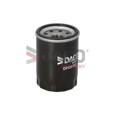 Imagen de Filtro de aceite DACO Germany DFO2702
