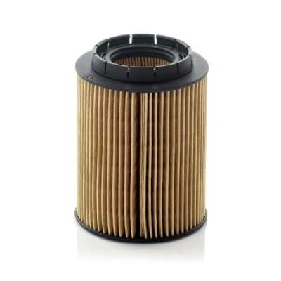 Imagen de MANN FILTER HU 932/6 x Filtro de aceite con junta Cartucho filtrante VOLKSWAGEN: GOLF 3, Transporter 4, Touareg I, AUDI: A4 B5 Berlina, A6 C5 Berlina
