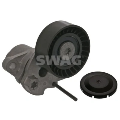Imagen de SWAG 30 10 0740 Tensor de Correa SEAT: Alhambra II, Leon III Hatchback, SC, VOLKSWAGEN: Tiguan I, Golf 7, VIII Hatchback