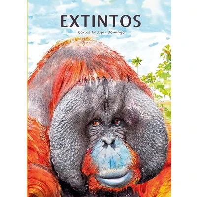 Imagen de Extintos (SIN COLECCION)