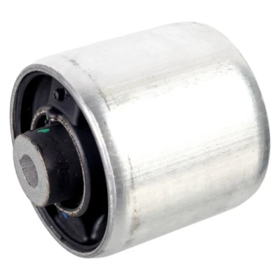 Imagen de FEBI BILSTEIN 175819 Silentblock Brazo de Suspension Eje delantero, izquierda, debajo, posterior, derecha Caucho AUDI: Q5