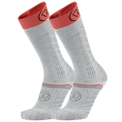 Imagen de Sidas Calcetines de esquí para mujer Merino Performance Confort y transpirabilidad Lana Merinos Orgánica