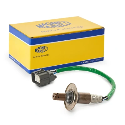 Imagen de MAGNETI MARELLI 466016355319 Sonda lambda térmico 4 SUZUKI: Grand Vitara 2 SUV