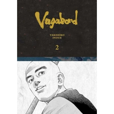 Imagen de Vagabond Definitive Edition Vol. 2: Volume 2