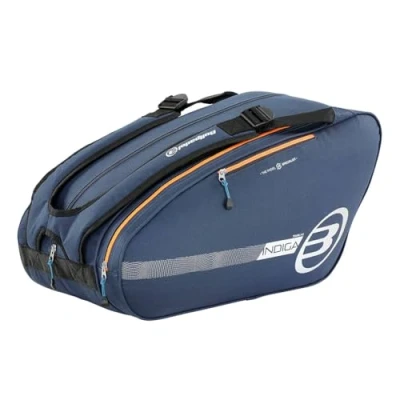 Imagen de BULLPADEL BPP 24015 TOUR Azul Marino 2024 (Paletero)