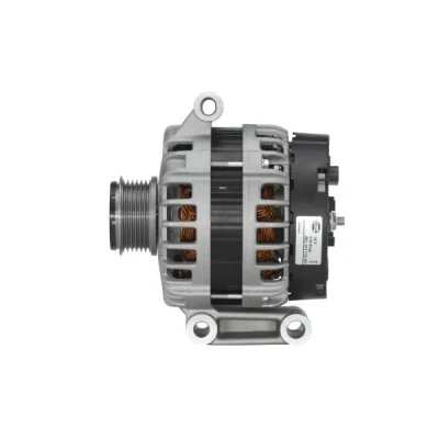 Imagen de HELLA 8EL 011 713 161 Alternador 14V 180A FORD: Transit Custom V362 Furgón, V363 Bus