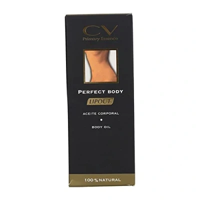 Imagen de CV Primary Essence Perfect Body Lipout Aceite Corporal 150 ml