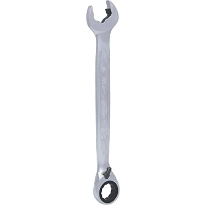 Imagen de KS TOOLS 503.5917 Llave poligonal y boca de trinquete 225 17 170