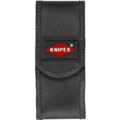 Imagen de Knipex Funda para el cinturón dos alicates 45 mm 00 19 72 LE