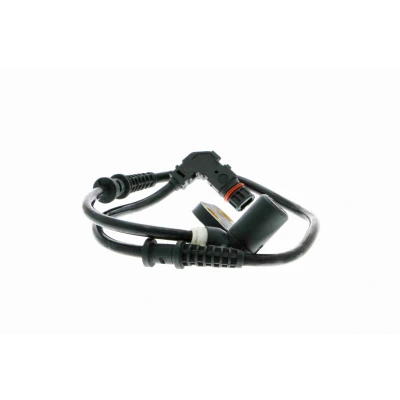 Imagen de VEMO Original Quality V30 72 0171 Sensor de ABS Eje delantero, derecha para vehículos con 12 MERCEDES BENZ: Clase C Berlina, SLK, CLK Coupé