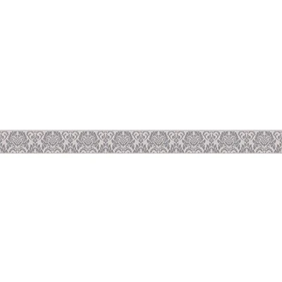 Imagen de A.S. Création cenefa autoadhesivo Stick Ups 2 beige marrón 5,00 m x 0,05 303892