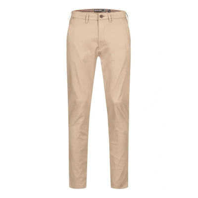 Imagen de Indicode Jeans Wasling Pantalones chinos, Hombre, Talla: 33x32, Irish cream
