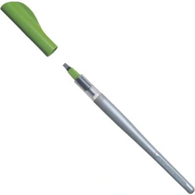 Imagen de Pilot Pluma con plumín metálico, Multicolor, 3.8 mm