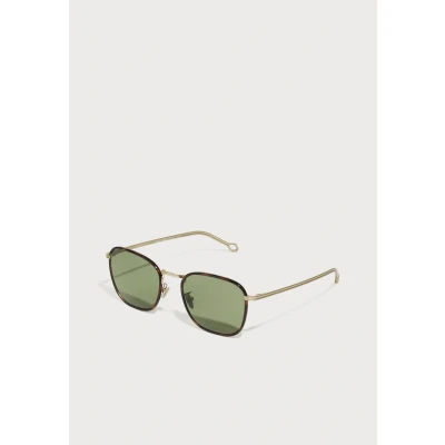 Imagen de Giorgio Armani Gafas de sol Matte goldcoloured, Hombre, Talla: 54, gold coloured