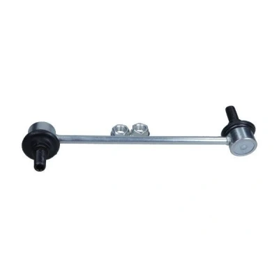 Imagen de MAXGEAR 72 3970 Bieleta de suspensión Eje delantero, derecha 212 M12 x 1,25 con tuerca Acero KIA: Soul I