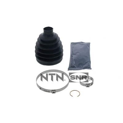 Imagen de SNR OBK55.020 Fuelle Palier lado de rueda Termoplástico RENAULT: CLIO 3, TWINGO 2