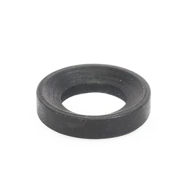 Imagen de ganter Norma Elementos, Bola Discos y conos Sartén DIN 6319 Vaso Acero, 25 unidades), negro, 9, 6 D