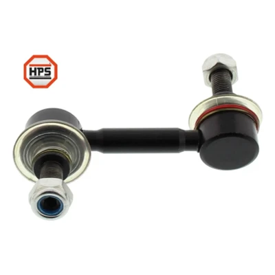 Imagen de MAPCO 51353HPS Bieleta de suspensión Eje delantero, izquierda 80 M10x1,25 HONDA: Accord 7, 7 Tourer, Limousine