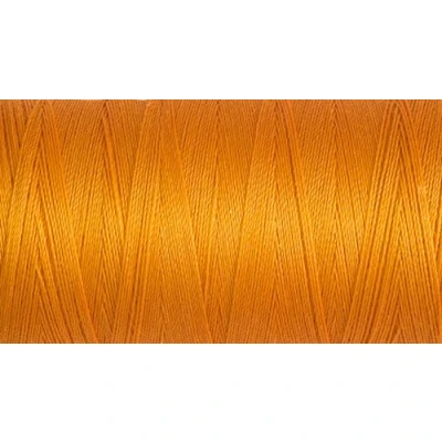 Imagen de Gütermann Sew All Hilo de poliéster, 250 m, Satsuma (0350), 5.5 x 2.7 cm
