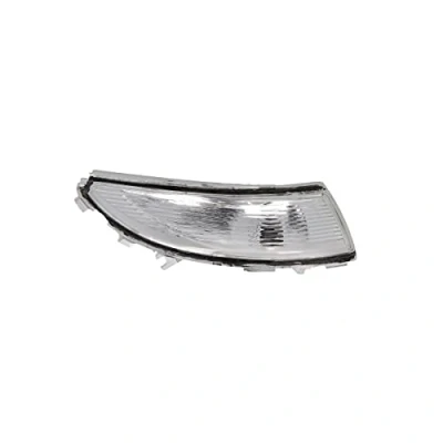 Imagen de TYC 328 0191 3 Intermitente blanco Espejo retrovisor derecho RENAULT: Captur, CLIO 4, IV Grandtour