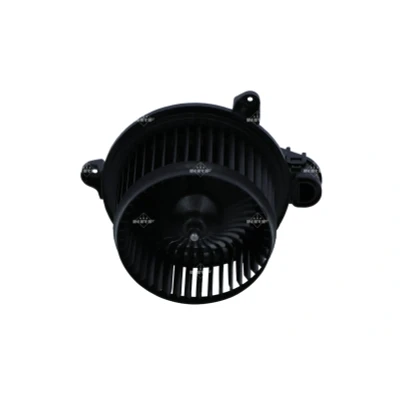 Imagen de NRF 34166 Ventilador de Calefacción sin controlador incorporado FORD: Transit Courier Furgón, V363 Bus