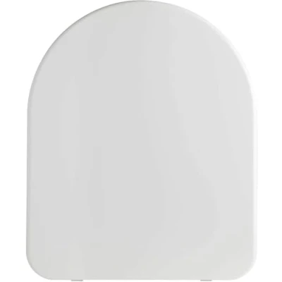 Imagen de Gala stylo Asiento caida amortiguador blanco