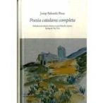 Imagen de Poesia Catalana Completa: Introduccio Edicio I Notes A Cura D Eusebi