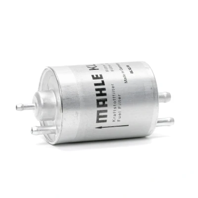 Imagen de MAHLE ORIGINAL KL 82 Filtro Combustible de tubería 8 8,0 MERCEDES BENZ: Clase C Coupé, Berlina, CLK CHRYSLER: Crossfire Coupé
