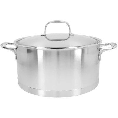 Imagen de Demeyere Cooking Pot Atlantis 7 ø 28 cm / 8.4 Liter