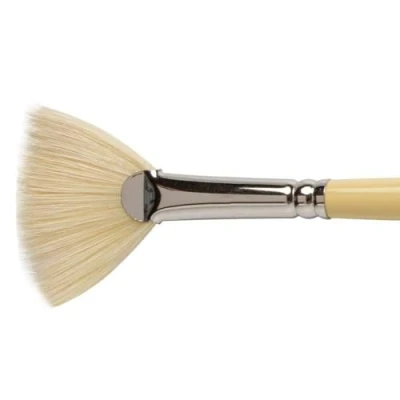 Imagen de Winsor &amp; Newton Artists Hog Fan 06 (50mm)